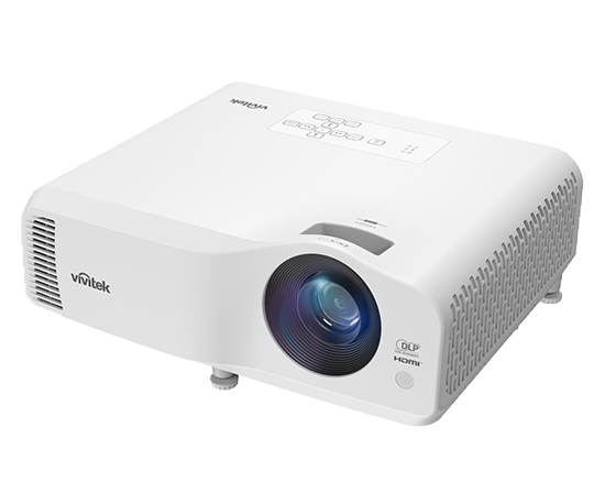 Education Projectors Dutco